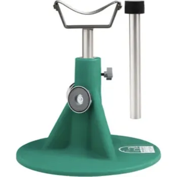 Stolička F.R.A. Stolička podkovářská F.R.A., green STANDARD