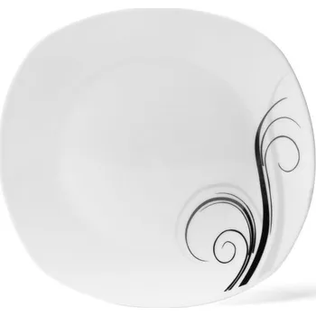 Talíř talíř d26,5cm, mělký, DOLCE VITA, keramika