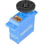 SAVÖX | SW-0250MG+ WATERPROOF Digitální servo (5,0kg-0,11s/60°) SAVOX-SW0250MG