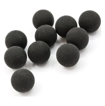 Airsoftová kulička Kuličky T4E 50 Practice RUB, Umarex, 2000 ks