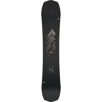 Snowboard Snowboard HEAD BEAM, 162