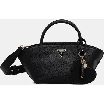 Kabelka Kabelka Guess BOLENA HWZG92.07760 černá 99X, vel. ONE SIZE