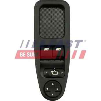 Stahovačka okna FAST FT82216 Spínač, zvedací zařízení oken (FT82216)