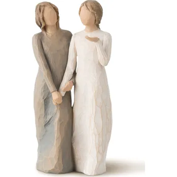 WILLOW TREE Moje sestra - moje kamarádka