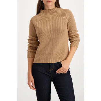 Dámský svetr Pletený svetr Monari 809616 Velikost: 34