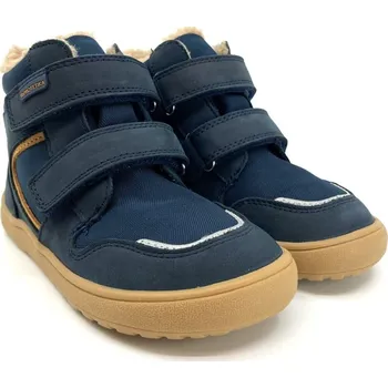 Chlapecká obuv Protetika Gero Denim s membránou 24, Vnitřní délka boty: 15,5 cm, Vnitřní šířka boty: 6,3 cm