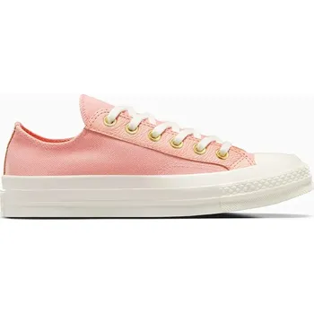 Pánská obuv Tenisky Converse Chuck 70 A12556C oranžová 32X, EUR 40