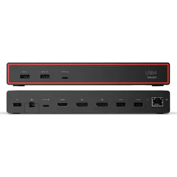TP USB4 Smart Dock - 135W EU