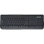 Microsoft Wired Keyboard 600 (ANB-00021)