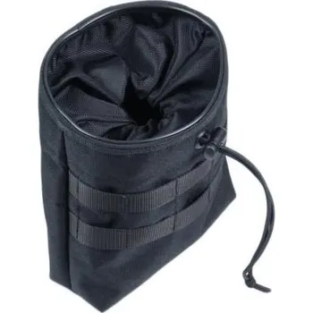 DASTA Odhazovací vak pouzdro Molle 545B/MS Dasta® černý