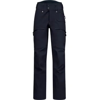 Skialpinistické vybavení Norrona lofoten Gore-Tex Pro Pants W's - Caviar Black