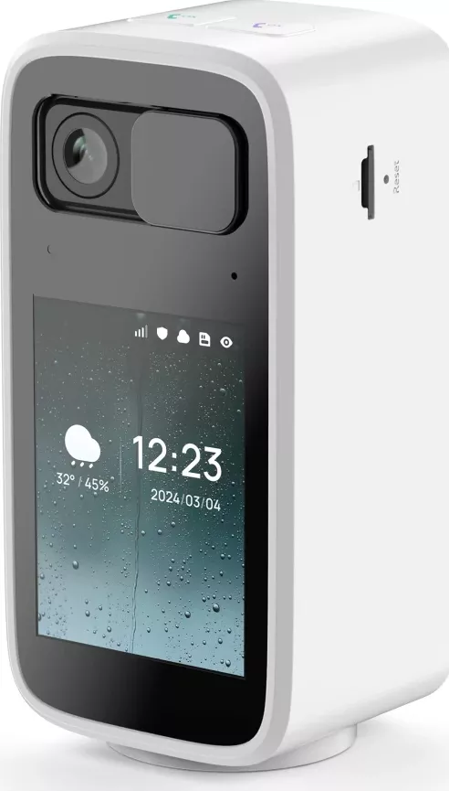 TESLA SecureQ SC20 - vnitřní smart kamera