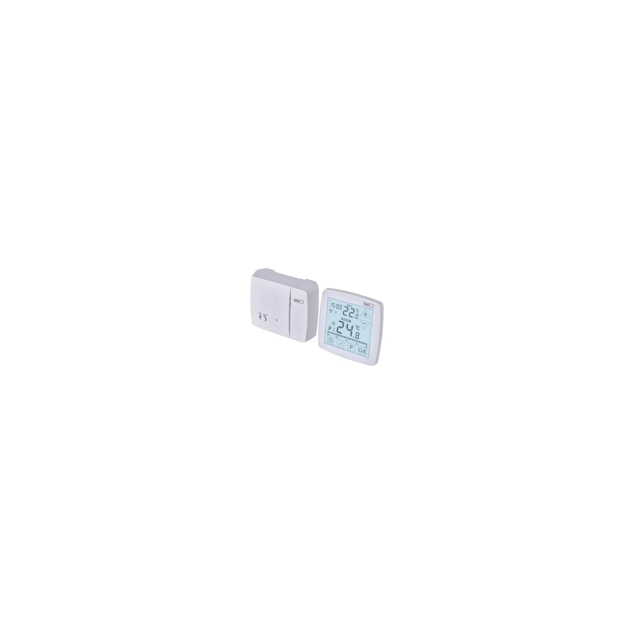 Fotografie 1 - Termostat EMOS P56S11