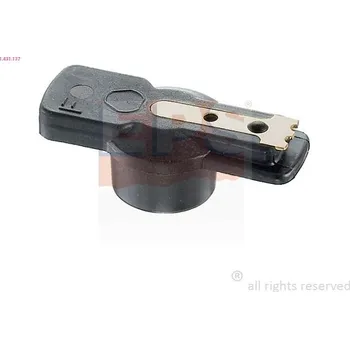 Rozdělovač Rotor rozdělovače EPS 1.431.137