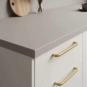 Egger Pracovní deska Pearl grey U763/ST76 4000 x 920 mm