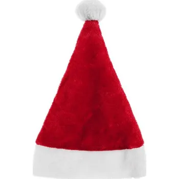 Vánoční dekorace Vánoční čepice Santa premium
