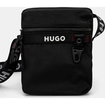 Ledvinka Ledvinka HUGO černá barva, 50536009 99X, vel. ONE SIZE