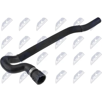 Chladič motoru Hadice chladiče, CPP-BM-093