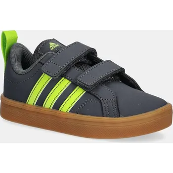Chlapecká obuv Dětské sneakers boty adidas VS PACE 2.0 JP5826 šedá 90X, EUR 19