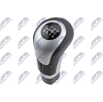 Hlavice řadicí páky Hlavice řadicí páky, GZB-ME-022