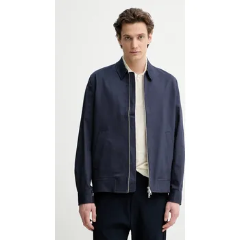 Pánská softshellová bunda Bunda Les Deux LDM610192 námořnická modř 59X, vel. XL