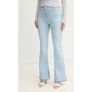 Dámské džíny Džíny BOSS Orange 50539642 modrá 50J, vel. 26/32