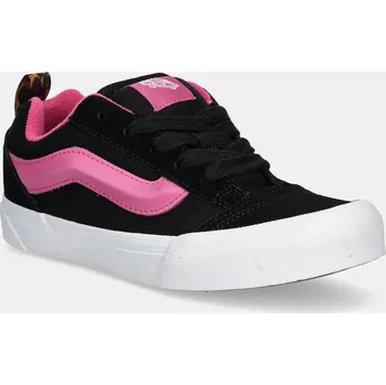 Chlapecké tenisky Dětské tenisky Vans Knu Skool VN000D2TBML1 černá 99X, EUR 34.5