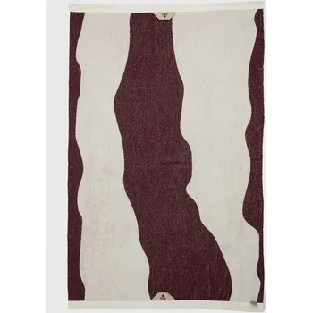 Ručník Bavlněný ručník OAS 8001.11 béžová 02X, vel. ONE SIZE