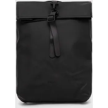Sportovní batoh Batoh Rains 13330 Backpacks 13330.01 černá 99X, vel. ONE SIZE
