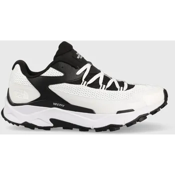 Pánské tenisky Boty The North Face MENS VECTIV TARAVAL pánské, bílá barva NF0A52Q1LG51 00X, EUR 40