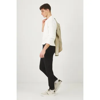 Pánské tenisky Kožené sneakers boty Medicine bílá barva RS25.OBM302 00X, EUR 43