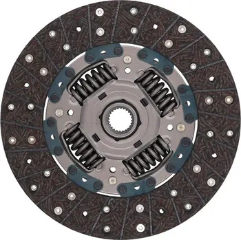 Spojková lamela Lamela spojky, DC231