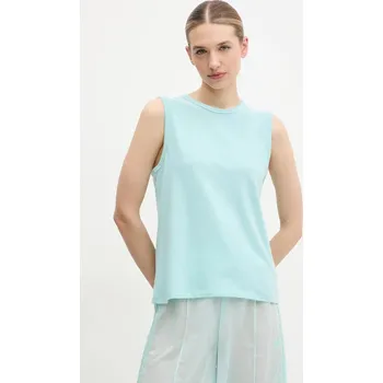 Top Columbia Sun Trek tyrkysová barva, 2119693 06X, vel. XS