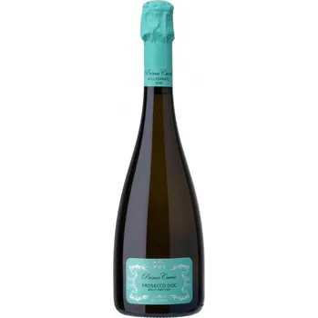 BELLENDA PRIMA CUVÉE, BRUT NATURE, DOC (holá lahev)