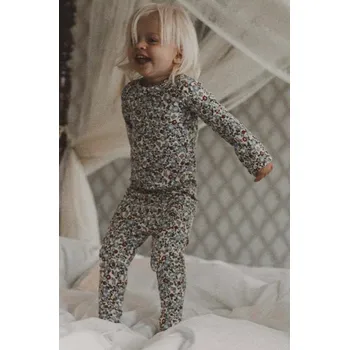 Kojenecký body Kojenecké body That's mine Ellis 028218 modrá 55X, vel. 68