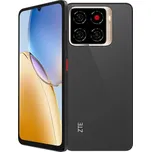 ZTE Blade A56 4/128GB, černý 123456301200