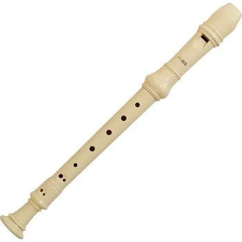 Zobcová flétna Aulos 302A Elite Sopránová zobcová flétna