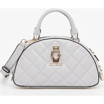 Kabelka Guess BESSEY šedá barva, HWGG95 22050 HWGG95.22050 09X, vel. ONE SIZE