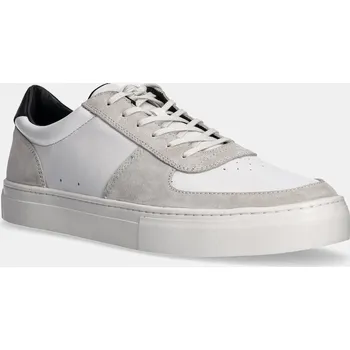 Pánské tenisky Sneakers boty Vagabond Shoemakers PAUL 2.0 béžová barva, 5983-042-98 5983.042.98 08X, EUR 41