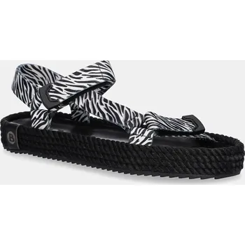 Dámské sandále Sandály Bohonomad Miami MIA.20 černá 99X, EUR 39