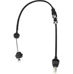 Tažné lanko, ovládání spojky, LC044