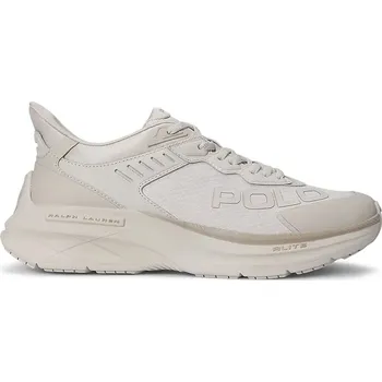 Pánská obuv Tenisky Polo Ralph Lauren Court Blade 809961052005.100 béžová 01X, EUR 44