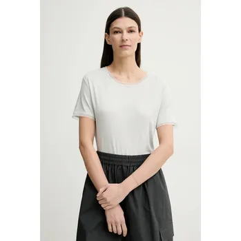 Pánské tričko Tričko Remain šedá barva, 5024601210 09X, vel. 42