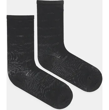 Pánské ponožky Ponožky BOSS 2-pack 50534285 černá 99X, vel. 35-38