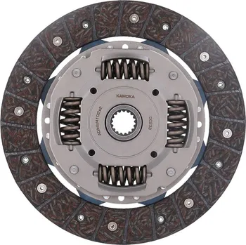 Spojková lamela Lamela spojky, DC233