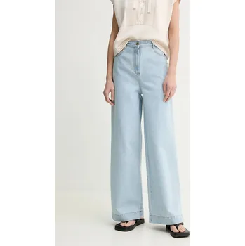 Pánské džíny Džíny Sessun 24221000 modrá 50J, vel. 34