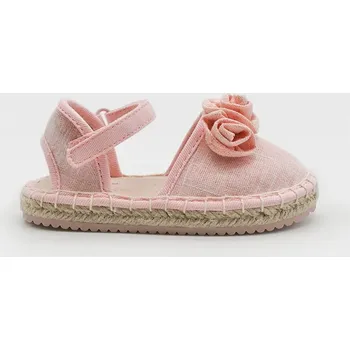 Chlapecká obuv Dětské espadrilky Mayoral 41646.45C.Baby.PPYA růžová 30X, EUR 20