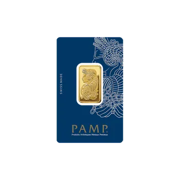 Perth Mint - Zlatý slitek 20 g