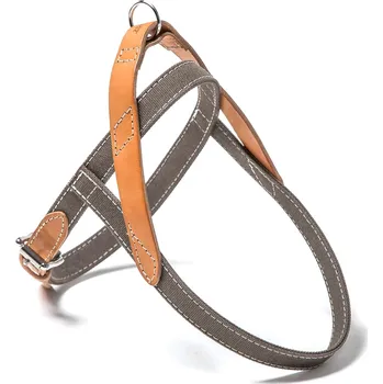 Postroj pro psa Cloud7 Postroj Tivoli Canvas Velikost: XL