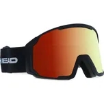 Brýle HEAD Neves Black - L